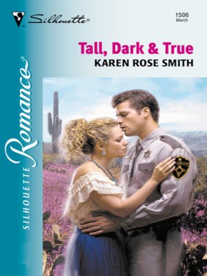 cover image of Tall, Dark & True